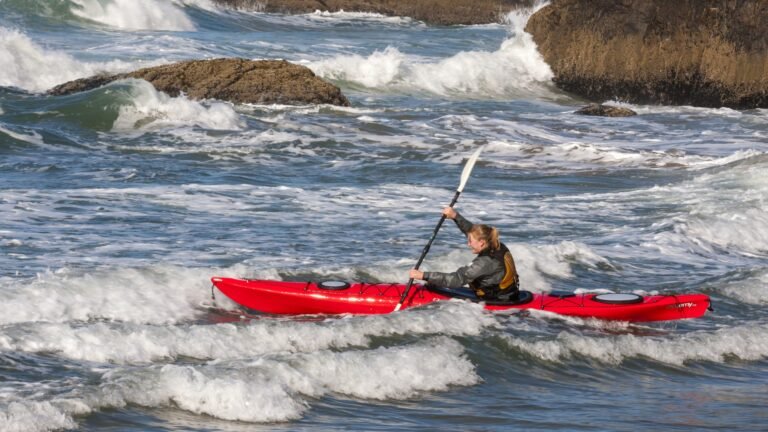 Customization and Product Innovation Become Key Trends in the Kayak Industry