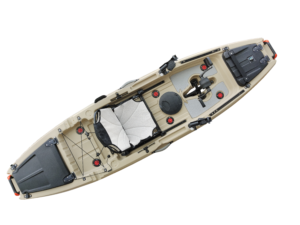 QSFSH30000 propeller